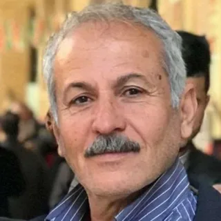 فرهاد زیرک